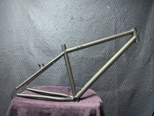 Telaio MTB Mongoose Titanium