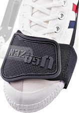 Protezione Scarpe Moto Leva