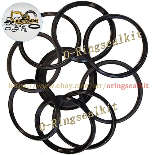 G33237 kit guarnizioni - kit,