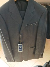 vestito uomo completo