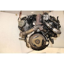 ⭐ MOTORE COMPL. BKS PER VOLKSWAGEN TOUAREG (03-10) 3.0 V6 TDI (165KW) 4WD 2003