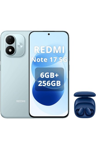 Xiaomi redme note - note, 5g