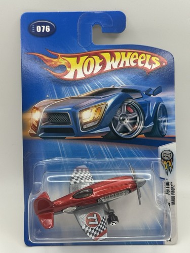 Hot wheels 2004 - 2004, prime