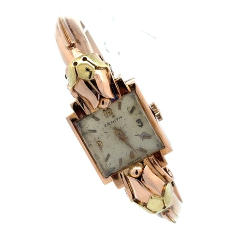 750 18kt orologio - 750/18kt., donna