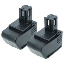 2 Batteries pour Hilti SF100