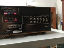 Amplificatore Marantz PM 400