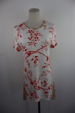 DESIGUAL MAGLIA LUNGA DONNA TG