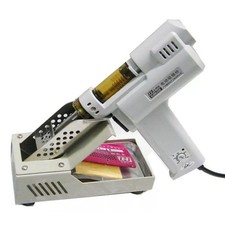 Pompa elettrica dissaldante