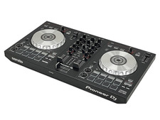 Pioneer DJ DDJ-SB3 Nero DJ