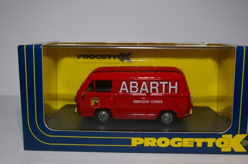 Fiat 600t abarth - fiat,