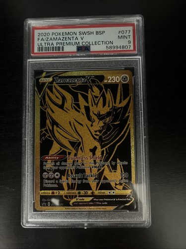 Pokemon 2020 ultra prem coll - pokemon,