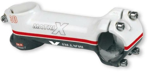 Attacco manubrio carbonio - attacco,