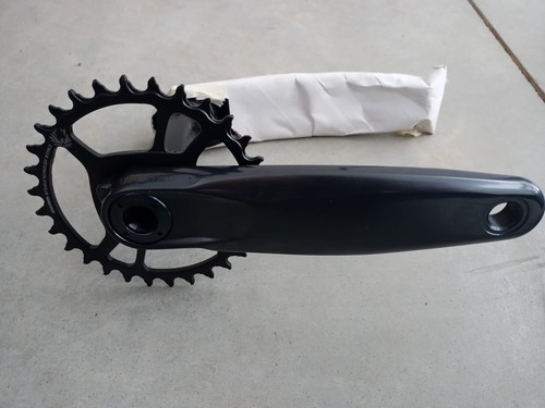 Guarnitura ciclismo sram - ciclismo,