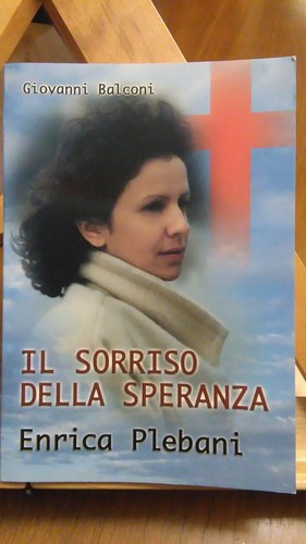 Sorriso della speranza - il, speranza,