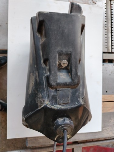 Husqvarna 350 1990 - husqvarna, te