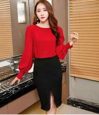 tailleur completo donna set