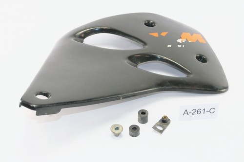 Ktm 250 1995 - gs, rd