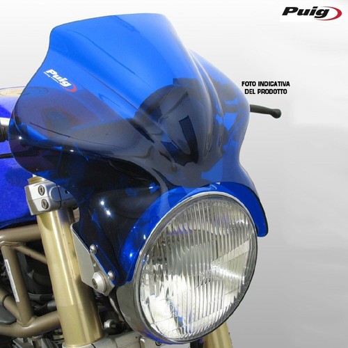 Puig 1480a cupolino - puig, cockpit