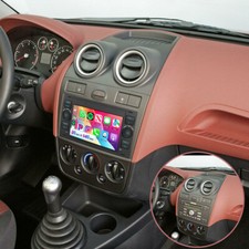 Per Ford Fiesta 2005 2006 2007