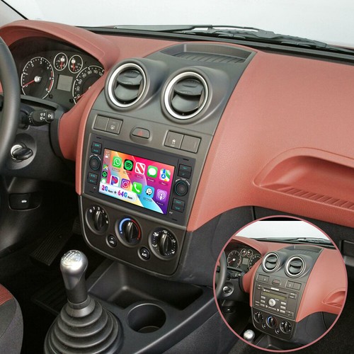 Per ford fiesta - 2005, 2006