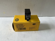 HELLA MICRO RELÈ 24 VOLT 5