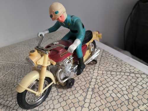 Vintage battery operated - battery,