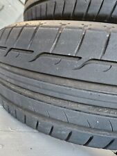 Pneumatici  auto Dunlop sport max RT 205 55 16