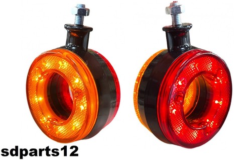 Luci ingombro per - 2x,
