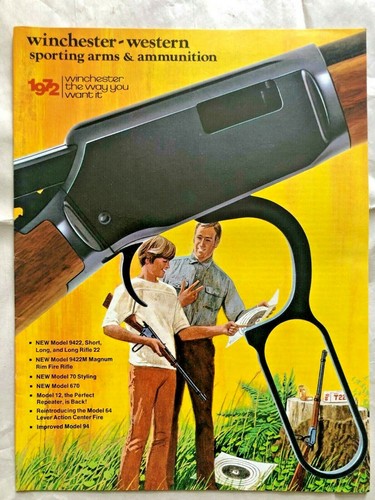 Catalogo vendite winchester - catalogo,
