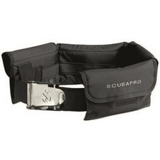 Scubapro Cintura Zavorra Tasca