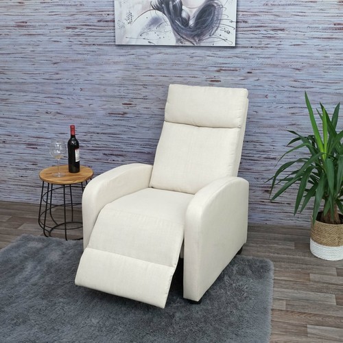 Poltrona relax hwc f76 - poltrona,