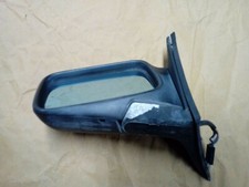 Specchietto Bmw serie 3 E30 1989 elettrico 4 pin sx lato guida