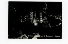 Padova - Basilica vista da