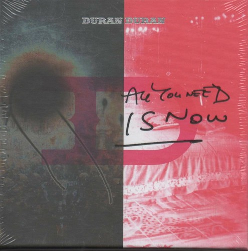 Duran all - you, need
