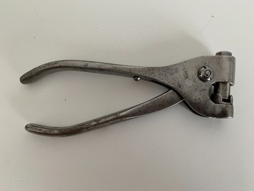 Pinza vintage per - , borchie