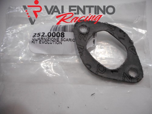 2520008 guarnizione scarico - 2520008,