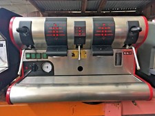 La San Marco Espresso Machine