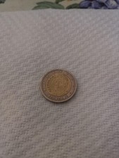 Moneta euro spagna 2002 - 2,