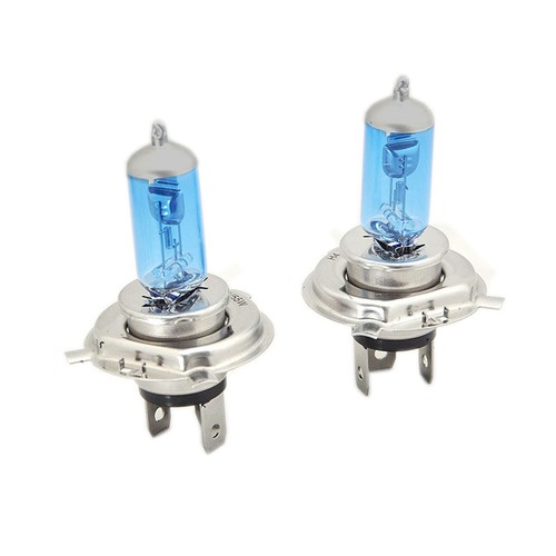 Lampadine per auto watt - h4,