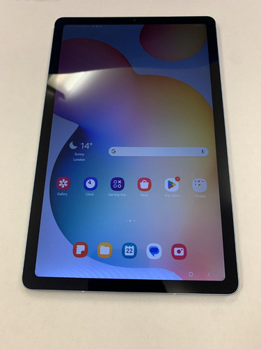 Samsung galaxy tab lite - tab, s6