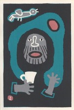 Riposo : Umetarō Azechi 