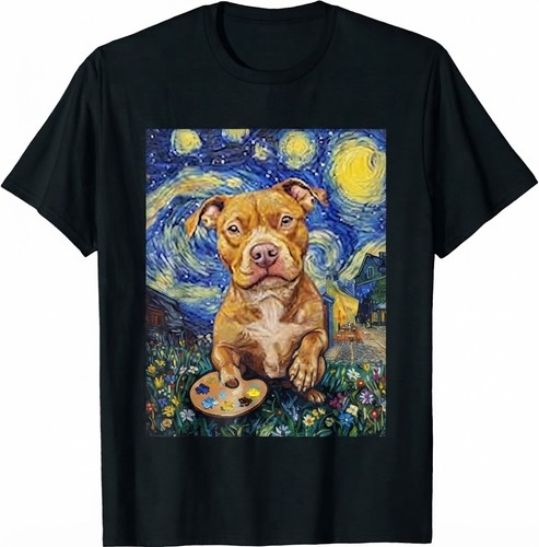 Shirt pitbull dog - pitbull,