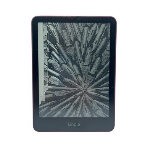Amazon kindle paperwhite - amazon,