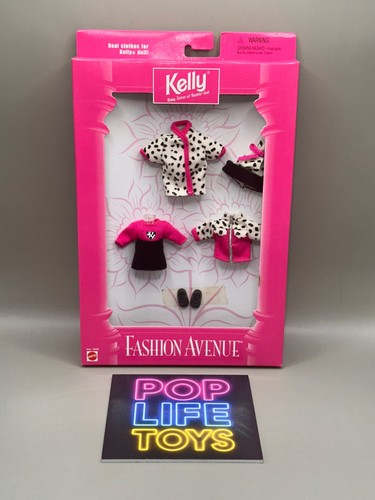 Barbie kelly mattel vintage - barbie/kelly,