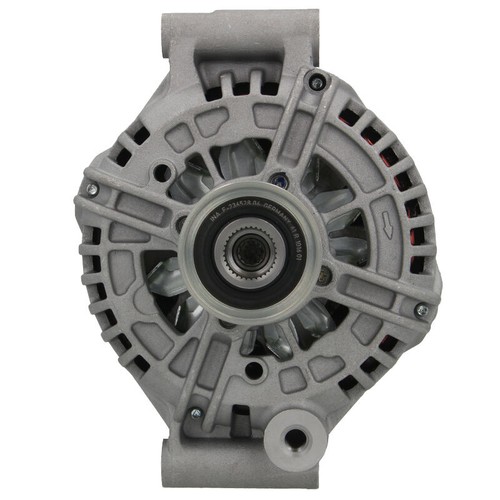 Nuovo alternatore compatibile - nuovo,