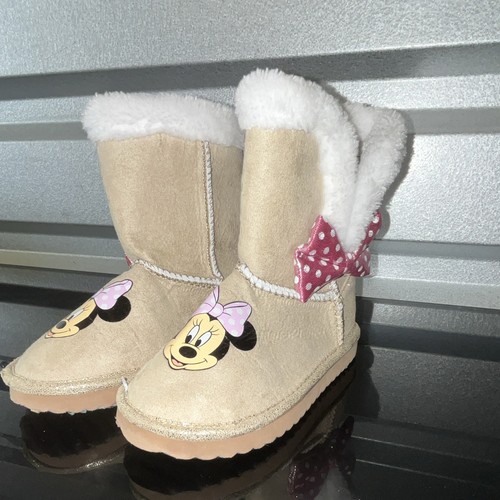 Stivali disney minnie mouse - stivali,