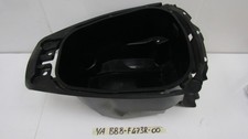 Vano sottosella Under seat box