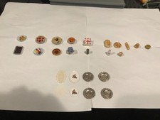 Bambole in miniatura