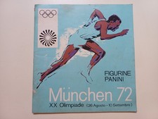 ALBUM FIGURINE PANINI "XX