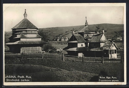 Jasina podk rus - podk.,